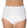 Culotte Coton Suprima 1258 - Taille 36/38 Culotte Coton Suprima 1258 - Taille 36/38