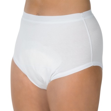 Culotte Coton Suprima 1258 - Taille 36/38