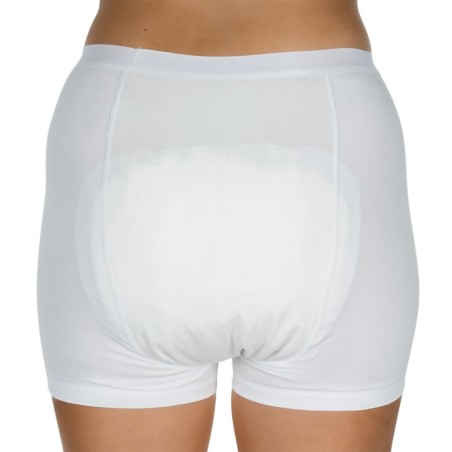 Culotte Coton Suprima 1262 - Taille 44/46