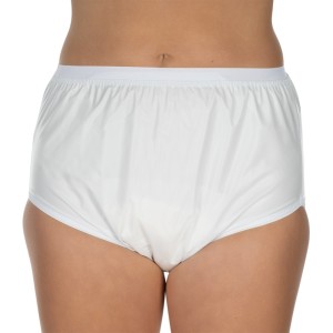 Culotte Plastique Suprima 1265 - Taille 40