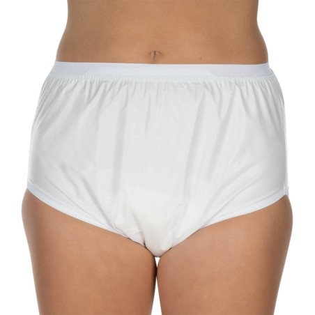 Culotte Plastique Suprima 1265 - Taille 48 Culotte Plastique Suprima 1265 - Taille 48