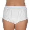 Culotte Plastique Suprima 1265 - Taille 48 Culotte Plastique Suprima 1265 - Taille 48