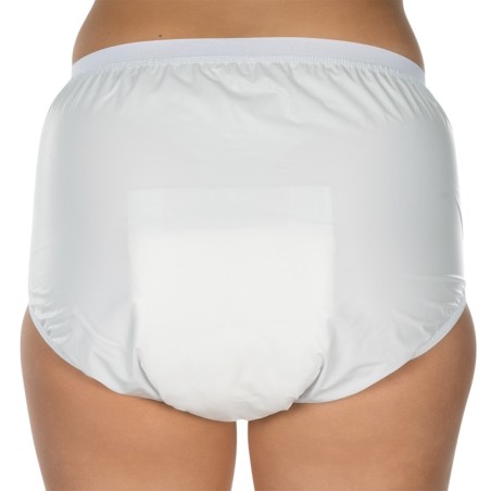 Culotte Plastique Suprima 1265 - Taille 48