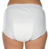 Culotte Plastique Suprima 1265 - Taille 48