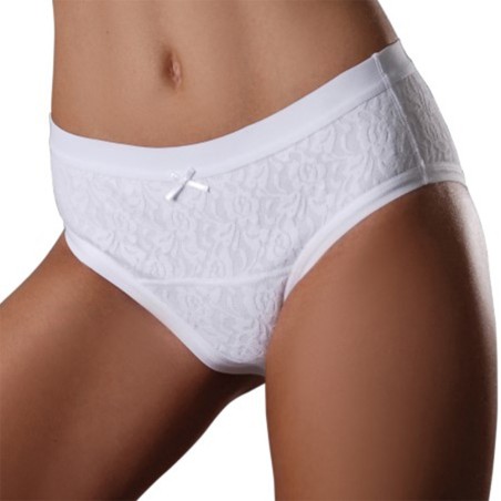 Culotte Coton Suprima 1267 - Taille 36/38