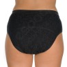 Culotte Coton Suprima 1267 Noir - Taille 48/50