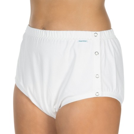 Culotte Coton Suprima 1269 - Taille 52/54