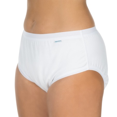 Culotte Coton Suprima 1270 - Taille 40/42