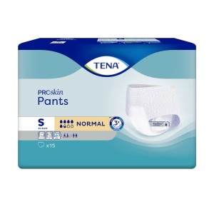 Tena Pants Normal - SMALL