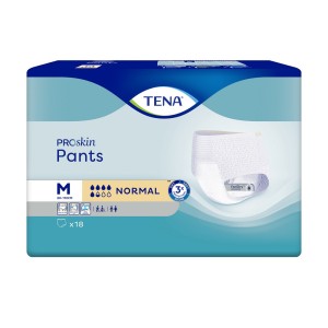 Tena Pants Normal - MEDIUM