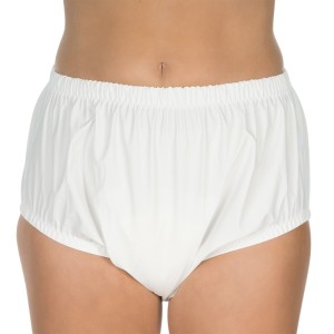 Culotte Plastique Suprima 1287 - Taille 48/50