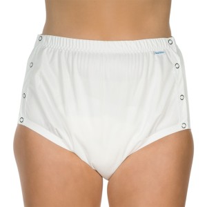 Culotte Plastique Suprima 1288 - Taille 40/42