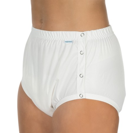 Culotte Plastique Suprima 1288 - Taille 48/50