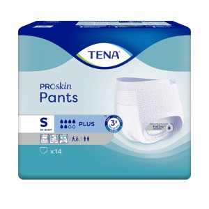 Tena Pants Plus - SMALL