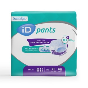 iD Pants Maxi - XL