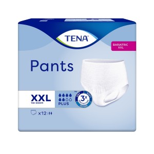 Tena Pants Plus - XXL