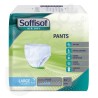 Soffisof Pants Plus - LARGE Soffisof Pants Plus - LARGE