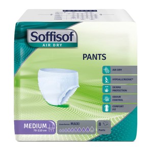 Soffisof Pants Maxi - MEDIUM