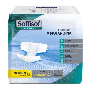 Soffisof Slip Extra - MEDIUM