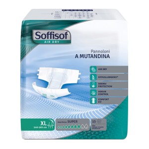 Soffisof Slip Super - XL