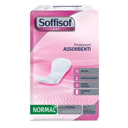 Soffisof Lady Normal