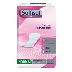 Soffisof Lady Normal
