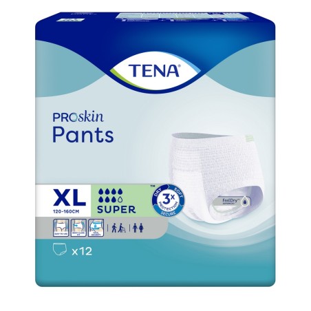 Tena Pants Super - XL Tena Pants Super - XL