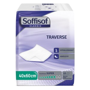 Soffisof Bed Super - 40 x 60 cm