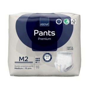 Abena Pants 2 - MEDIUM