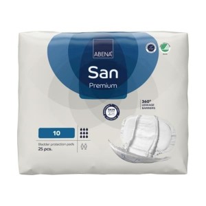 Abena San 10