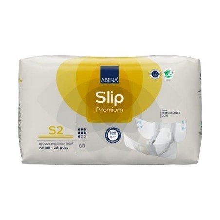 Abena Slip 2 - SMALL