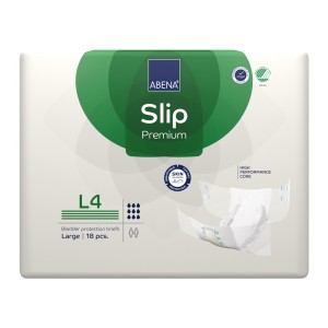 Abena Slip 4 - LARGE