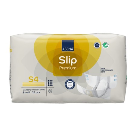 Abena Slip 4 - SMALL