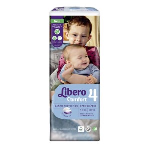 Libero Comfort 4