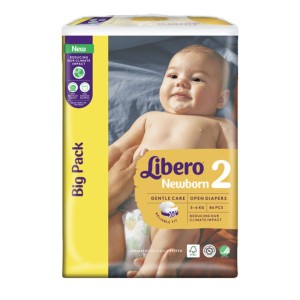 Libero Newborn 2