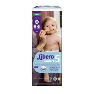 Libero Comfort 5