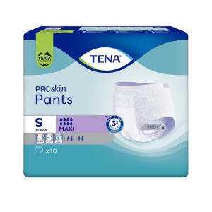 Tena Pants Maxi - SMALL