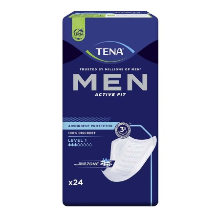 Tena Men Level 1 Tena Men Level 1