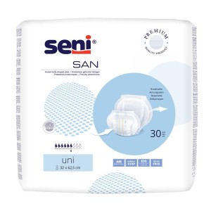 Seni San Uni