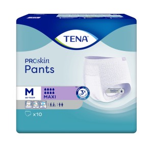Tena Pants Maxi - MEDIUM