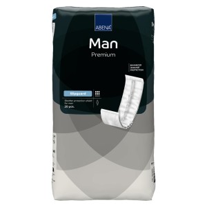 Abena Man Slipguard