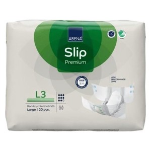 Abena Slip 3 - LARGE