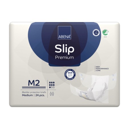 Abena Slip 2 - MEDIUM