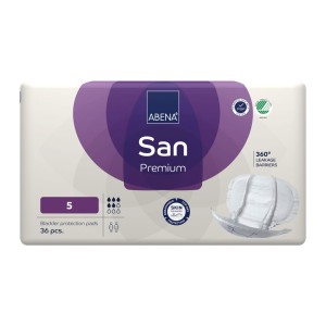 Abena San 5