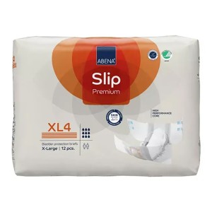 Abena Slip 4 - XL
