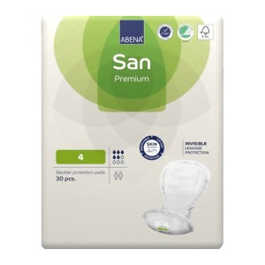 Abena San 4