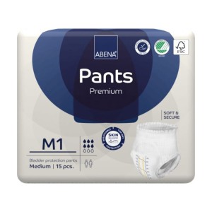 Abena Pants 1 - MEDIUM