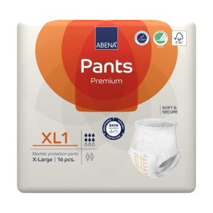 Abena Pants 1 - XL