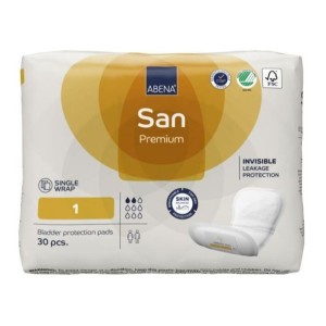 Abena San 1