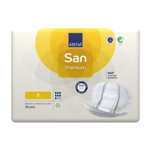 Abena San 7